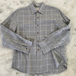 Mens JCrew Shirt